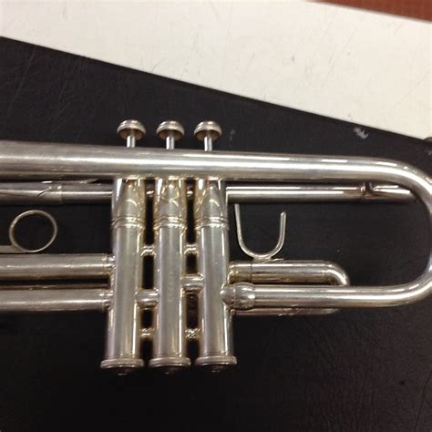 bach omega trumpet for sale|bach omega silver trumpet.